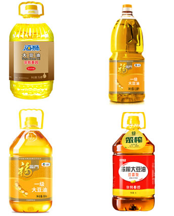 整套大豆油灌装生产线设备/大豆油灌装流水线成套设备